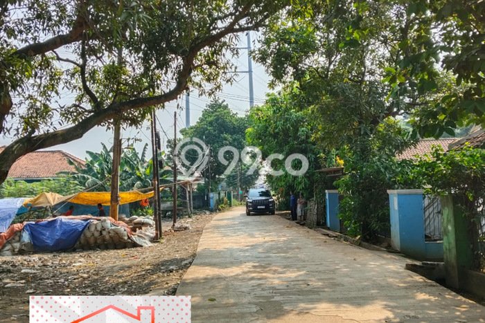 TANAH PROSPEKTIF! Tanah di Limusnunggal, Luas 1270m², Akses Mudah TANAH PROSPEKTIF! Tanah di Limusnunggal, Luas 1270m², Akses Mudah