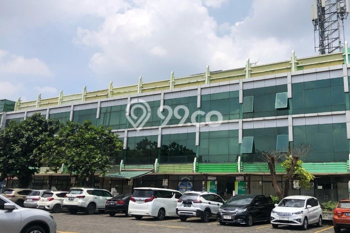 Untuk Dijual! Ruko di Jatiwaringin Jakarta Timur LT 72m2 / LB 216m2 Kawasan Strategis Untuk Dijual! Ruko di Jatiwaringin Jakarta Timur LT 72m2 / LB 216m2 Kawasan Strategis