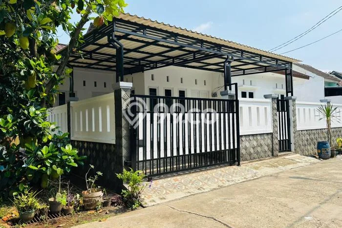 Rumah Modern 3 Kamar LT 200m2 di Limusnunggal Rumah Modern 3 Kamar LT 200m2 di Limusnunggal