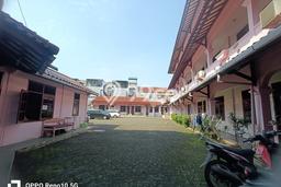 Rumah Kost Dijual di Beji, Depok, 68 KT, 68 KM, Bangunan 1885m2 Rumah Kost Dijual di Beji, Depok, 68 KT, 68 KM, Bangunan 1885m2
