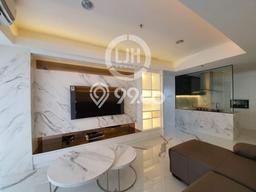 Untuk Dijual Apartemen Mewah di Pademangan, Jakarta Utara 3 Kamar Tidur Untuk Dijual Apartemen Mewah di Pademangan, Jakarta Utara 3 Kamar Tidur