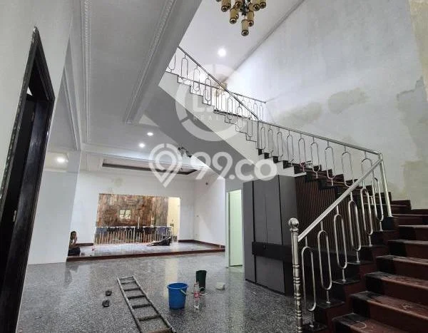 Dijual Hunian Mewah dengan Fasilitas Sekitar Lengkap di Kelapa Gading, Jakarta Utara Dijual Hunian Mewah dengan Fasilitas Sekitar Lengkap di Kelapa Gading, Jakarta Utara