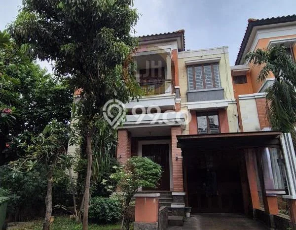 Hot Offer Hunian Mewah Ideal dan Luas di Kelapa Gading, Jakarta Utara Hot Offer Hunian Mewah Ideal dan Luas di Kelapa Gading, Jakarta Utara