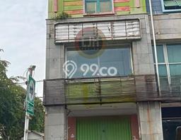 Ruko paling strategis disewakan di Kelapa Gading Jakarta Utara Ruko paling strategis disewakan di Kelapa Gading Jakarta Utara