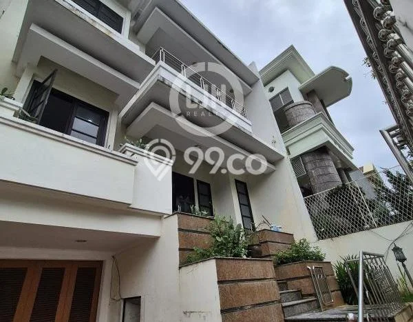 Dijual Hunian Mewah dengan Fasilitas Sekitar Lengkap di Kelapa Gading, Jakarta Utara Dijual Hunian Mewah dengan Fasilitas Sekitar Lengkap di Kelapa Gading, Jakarta Utara