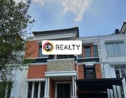 Rumah Nyaman dengan 4 Kamar Tidur dan 0 Kamar Mandi di Area Kelapa Gading, Jakarta Utara Rumah Nyaman dengan 4 Kamar Tidur dan 0 Kamar Mandi di Area Kelapa Gading, Jakarta Utara