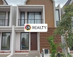 Rumah di Sukaraja, Bogor, LT 112m² LB 128m² Rumah di Sukaraja, Bogor, LT 112m² LB 128m²