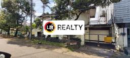 Tanah Investasi Dijual di Jakarta Barat Punya Luas 834m2 Tanah Investasi Dijual di Jakarta Barat Punya Luas 834m2
