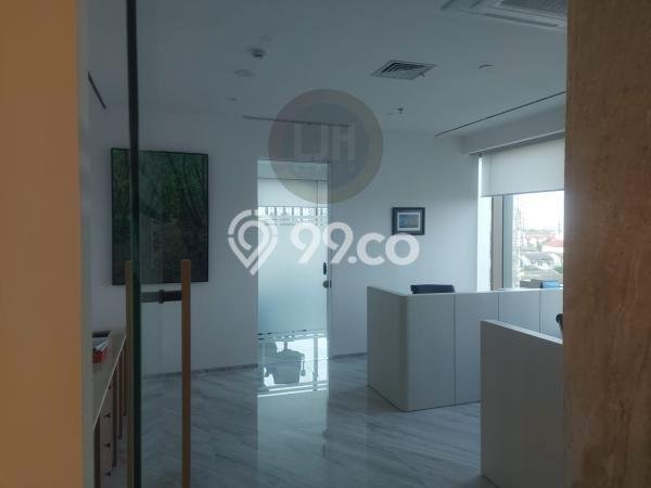 Kantor Bagus LT 139m2 LB 139m2 Dijual di Kemayoran Jakarta Pusat Kantor Bagus LT 139m2 LB 139m2 Dijual di Kemayoran Jakarta Pusat
