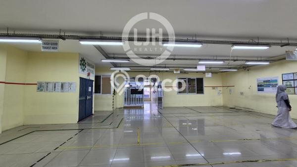 Gudang disewakan di Cakung Jakarta Timur dengan luas bangunan 351m2 Gudang disewakan di Cakung Jakarta Timur dengan luas bangunan 351m2