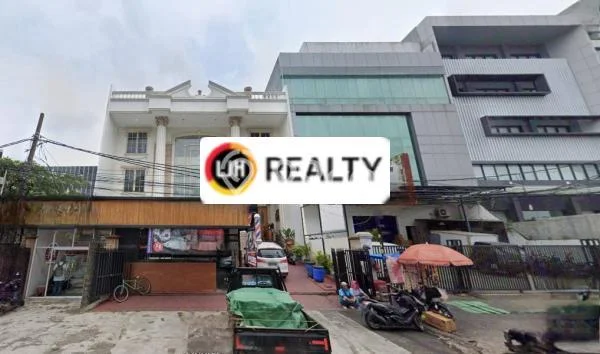 Ruko paling strategis disewakan di Tanjung Priok Jakarta Utara Ruko paling strategis disewakan di Tanjung Priok Jakarta Utara