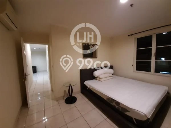Disewakan Segera Apartemen Nyaman 2 KT di Kawasan Kelapa Gading Disewakan Segera Apartemen Nyaman 2 KT di Kawasan Kelapa Gading