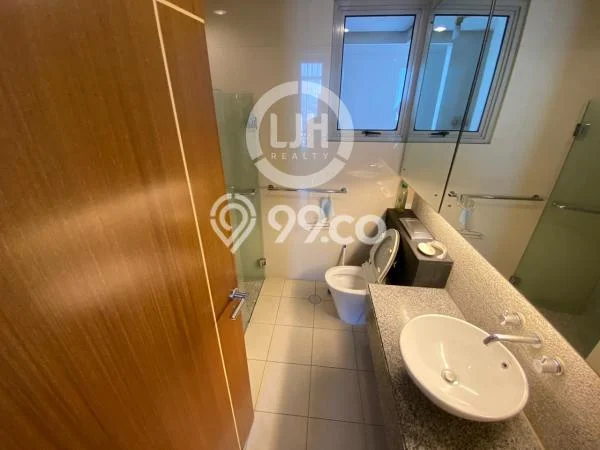 Disewakan Apartemen Minimalis 108m2 Punya 2 KT, 2 KM, Lokasi di Kelapa Gading Disewakan Apartemen Minimalis 108m2 Punya 2 KT, 2 KM, Lokasi di Kelapa Gading