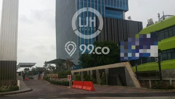 Kantor Dijual Lokasi Emas di Kelapa Gading Luas 132m2 Kantor Dijual Lokasi Emas di Kelapa Gading Luas 132m2