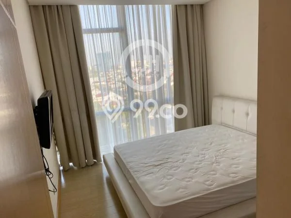 Disewakan Apartemen Minimalis 108m2 Punya 2 KT, 2 KM, Lokasi di Kelapa Gading Disewakan Apartemen Minimalis 108m2 Punya 2 KT, 2 KM, Lokasi di Kelapa Gading