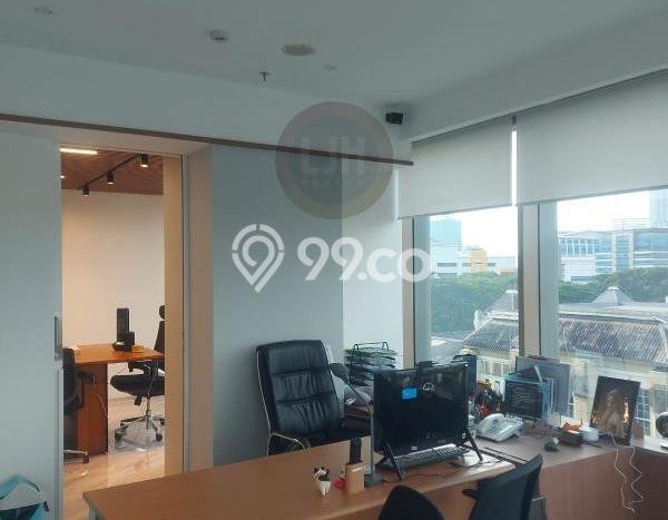 Kantor Bagus LT 139m2 LB 139m2 Dijual di Kemayoran Jakarta Pusat Kantor Bagus LT 139m2 LB 139m2 Dijual di Kemayoran Jakarta Pusat