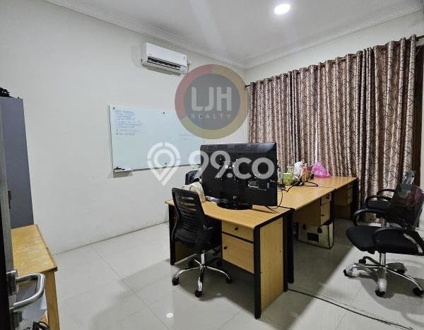 Dijual Rumah Premium dengan Fasilitas Sekitar Lengkap di Kelapa Gading, Jakarta Utara Dijual Rumah Premium dengan Fasilitas Sekitar Lengkap di Kelapa Gading, Jakarta Utara