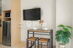 Untuk Dijual Apartemen Nyaman di Menteng Jakarta Pusat 1 Kamar Tidur Untuk Dijual Apartemen Nyaman di Menteng Jakarta Pusat 1 Kamar Tidur
