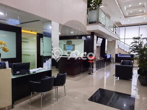 Kantor Bagus Dijual LB 600m2 Lokasi Strategis Jakarta Selatan Area Cocok untuk Bisnis Kantor Bagus Dijual LB 600m2 Lokasi Strategis Jakarta Selatan Area Cocok untuk Bisnis