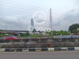 Kavling Tanah di Kelapa Gading Dijual Luas 4192m2 Legalitas - Kavling Tanah di Kelapa Gading Dijual Luas 4192m2 Legalitas -