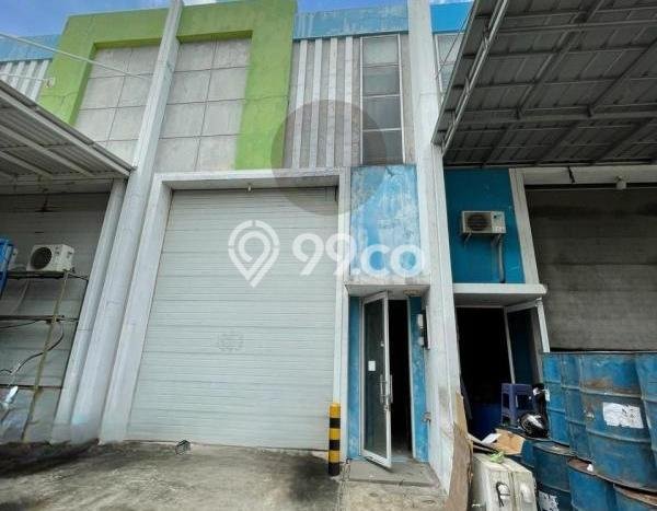 Paling Diincar! Gudang Dijual di Daan Mogot Harga Kompetitif Paling Diincar! Gudang Dijual di Daan Mogot Harga Kompetitif