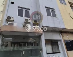 Unit Ruko Dijual di Kelapa Gading Jakarta Utara Luas Bangunan 87m2 Unit Ruko Dijual di Kelapa Gading Jakarta Utara Luas Bangunan 87m2