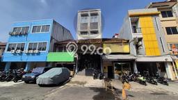 Ruko Favorit Dijual di Kelapa Gading Jakarta Utara Area Pusat Bisnis Ruko Favorit Dijual di Kelapa Gading Jakarta Utara Area Pusat Bisnis