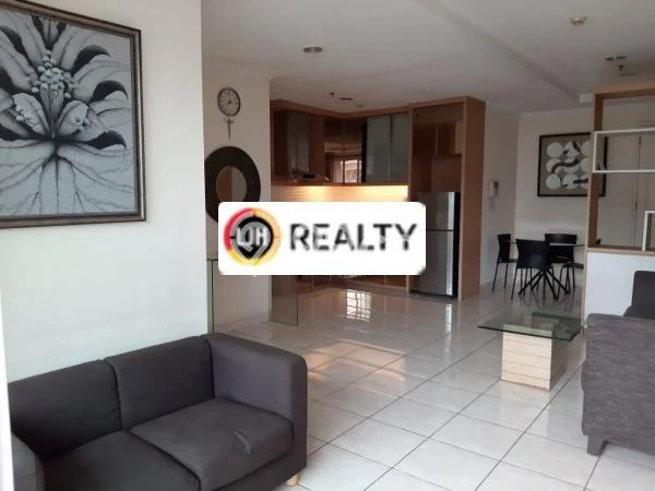 Apartemen Disewakan Murah 2 KT / 0 KM di Kelapa Gading, Jakarta Utara Apartemen Disewakan Murah 2 KT / 0 KM di Kelapa Gading, Jakarta Utara