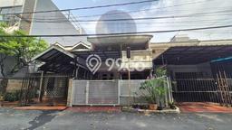 Hunian Mewah Siap Huni LT 120m2 di Kelapa Gading, Jakarta Utara Hunian Mewah Siap Huni LT 120m2 di Kelapa Gading, Jakarta Utara