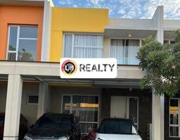 HARGA SPECIAL! Rumah Strategis di Kelapa Gading, Luas 75m² LB 107m² HARGA SPECIAL! Rumah Strategis di Kelapa Gading, Luas 75m² LB 107m²