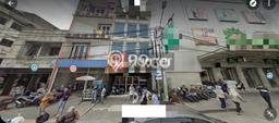 Ruko Lokasi Premium di Tanah Abang, Luas 0m², Jalan Raya Ruko Lokasi Premium di Tanah Abang, Luas 0m², Jalan Raya