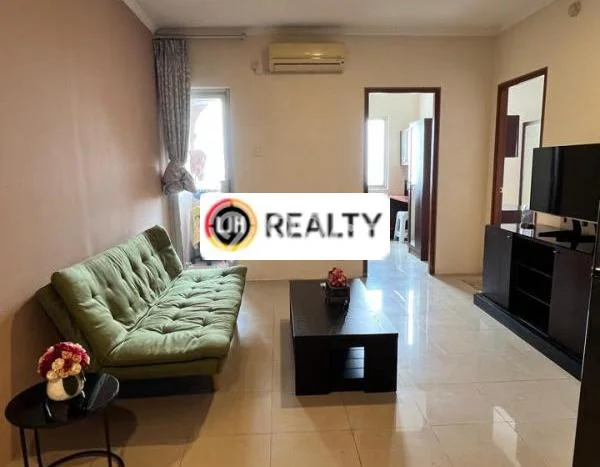 Apartemen di Kelapa Gading, 2 KT, Luas 0m², Lokasi Strategis Apartemen di Kelapa Gading, 2 KT, Luas 0m², Lokasi Strategis