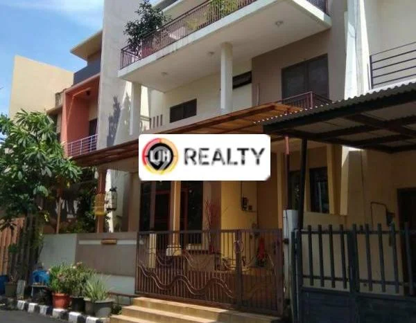 Hunian Eksklusif Dijual di Jakarta Utara Fasilitas Lengkap Hunian Eksklusif Dijual di Jakarta Utara Fasilitas Lengkap