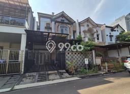 Dijual Hunian Mewah dengan Fasilitas Sekitar Komplit di Kelapa Gading, Jakarta Utara Dijual Hunian Mewah dengan Fasilitas Sekitar Komplit di Kelapa Gading, Jakarta Utara