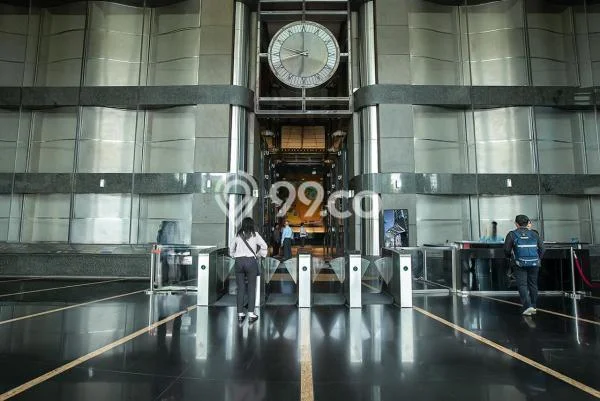 Disewakan Kantor di Kawasan Ramai Setiabudi Luas 120m2 Disewakan Kantor di Kawasan Ramai Setiabudi Luas 120m2