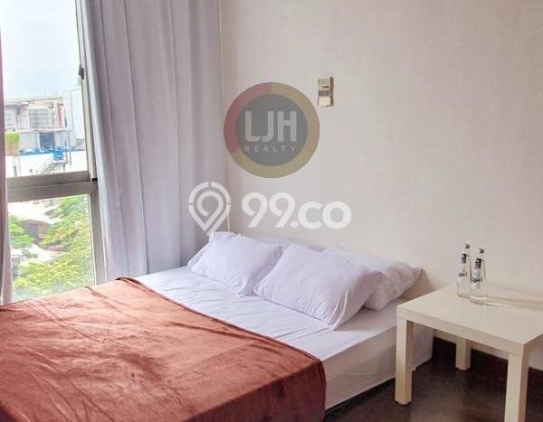 Apartemen Siap Huni 2 BR dengan Harga Terjangkau di Area Kelapa Gading, Jakarta Utara Apartemen Siap Huni 2 BR dengan Harga Terjangkau di Area Kelapa Gading, Jakarta Utara