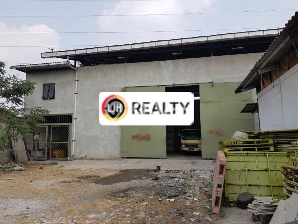 Paling Diincar! Gudang Dijual di Poris Harga Kompetitif Paling Diincar! Gudang Dijual di Poris Harga Kompetitif