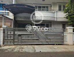 Siap Huni Rumah Mewah 4 Kamar di Kelapa Gading Dekat ke Mana Saja Siap Huni Rumah Mewah 4 Kamar di Kelapa Gading Dekat ke Mana Saja