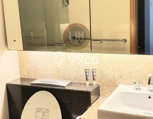 Apartemen Siap Huni 2 BR dengan Harga Terjangkau di Area Kelapa Gading, Jakarta Utara Apartemen Siap Huni 2 BR dengan Harga Terjangkau di Area Kelapa Gading, Jakarta Utara