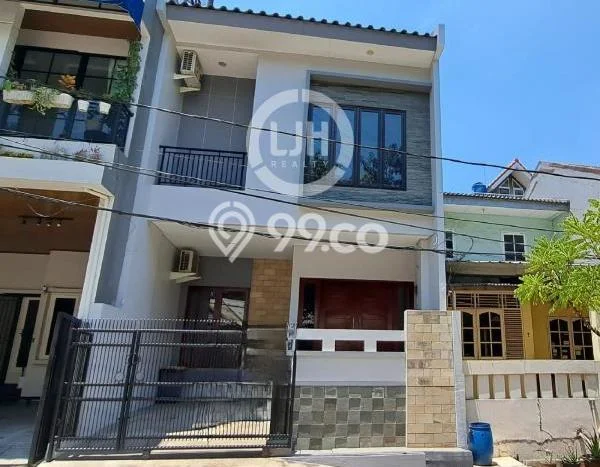Rumah Bagus Siap Pakai Di Kelapa Gading Luas 0m2 Lokasi Strategis Rumah Bagus Siap Pakai Di Kelapa Gading Luas 0m2 Lokasi Strategis