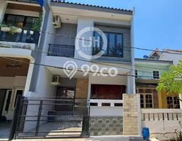 Lokasi terbaik! Rumah siap huni disewakan di Kelapa Gading LB 0m2 Lokasi terbaik! Rumah siap huni disewakan di Kelapa Gading LB 0m2