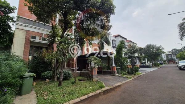 Hot Offer Hunian Mewah Ideal dan Luas di Kelapa Gading, Jakarta Utara Hot Offer Hunian Mewah Ideal dan Luas di Kelapa Gading, Jakarta Utara