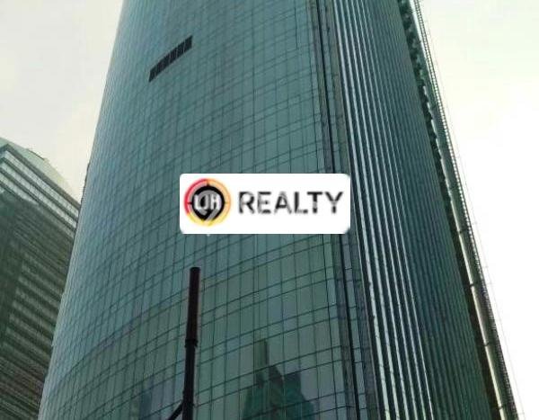 Kantor Area Bisnis Kawasan Kuningan, Luas 0m², Mainroad Kantor Area Bisnis Kawasan Kuningan, Luas 0m², Mainroad