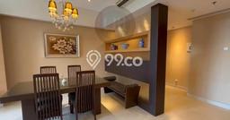 Apartemen Prestisius Dijual di Kelapa Gading Luas 150m2 Apartemen Prestisius Dijual di Kelapa Gading Luas 150m2