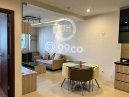Ada Unit Hunian Hemat Disewa di Kelapa Gading, Jakarta Utara 1 BR Ada Unit Hunian Hemat Disewa di Kelapa Gading, Jakarta Utara 1 BR
