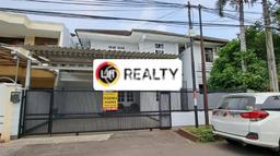PENAWARAN TERBATAS! Rumah Berkualitas area Kelapa Gading, LT 231m² Bangunan 231m² PENAWARAN TERBATAS! Rumah Berkualitas area Kelapa Gading, LT 231m² Bangunan 231m²