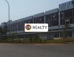 Ruko Kawasan Premium Kawasan Cilincing, Luas 0m², Mainroad Ruko Kawasan Premium Kawasan Cilincing, Luas 0m², Mainroad