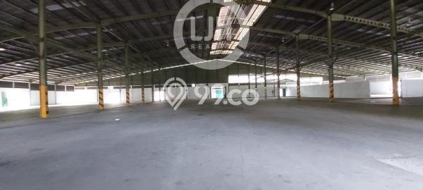Gudang di Kelapa Gading, Luas 0m2m², For Rent, Pusat Bisnis, Ready Operasional Gudang di Kelapa Gading, Luas 0m2m², For Rent, Pusat Bisnis, Ready Operasional