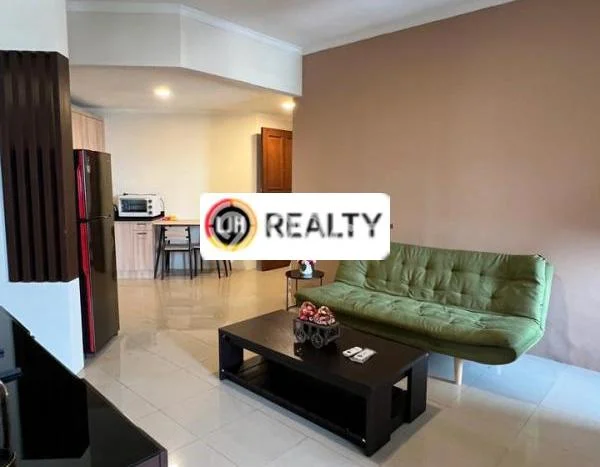 Apartemen di Kelapa Gading, 2 KT, Luas 0m², Lokasi Strategis Apartemen di Kelapa Gading, 2 KT, Luas 0m², Lokasi Strategis