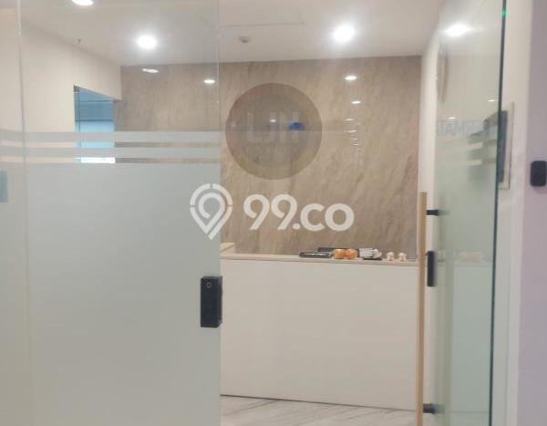 Kantor Bagus LT 139m2 LB 139m2 Dijual di Kemayoran Jakarta Pusat Kantor Bagus LT 139m2 LB 139m2 Dijual di Kemayoran Jakarta Pusat